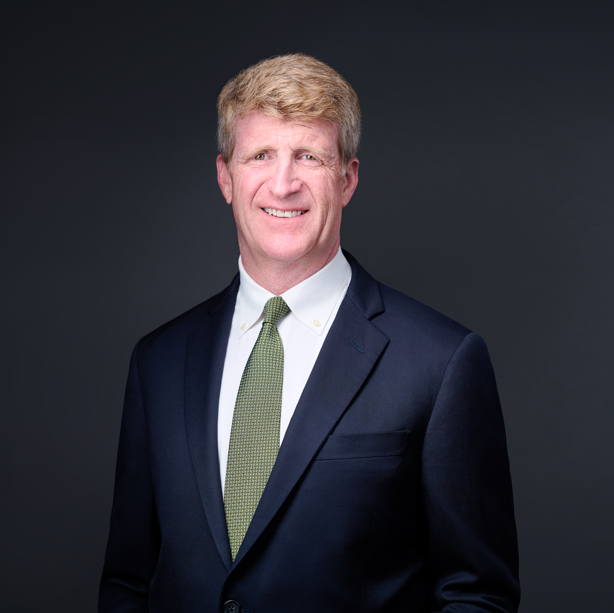 Patrick J. Kennedy